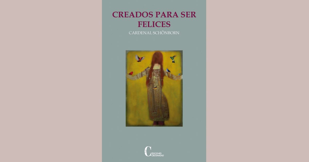 Creados para ser felices