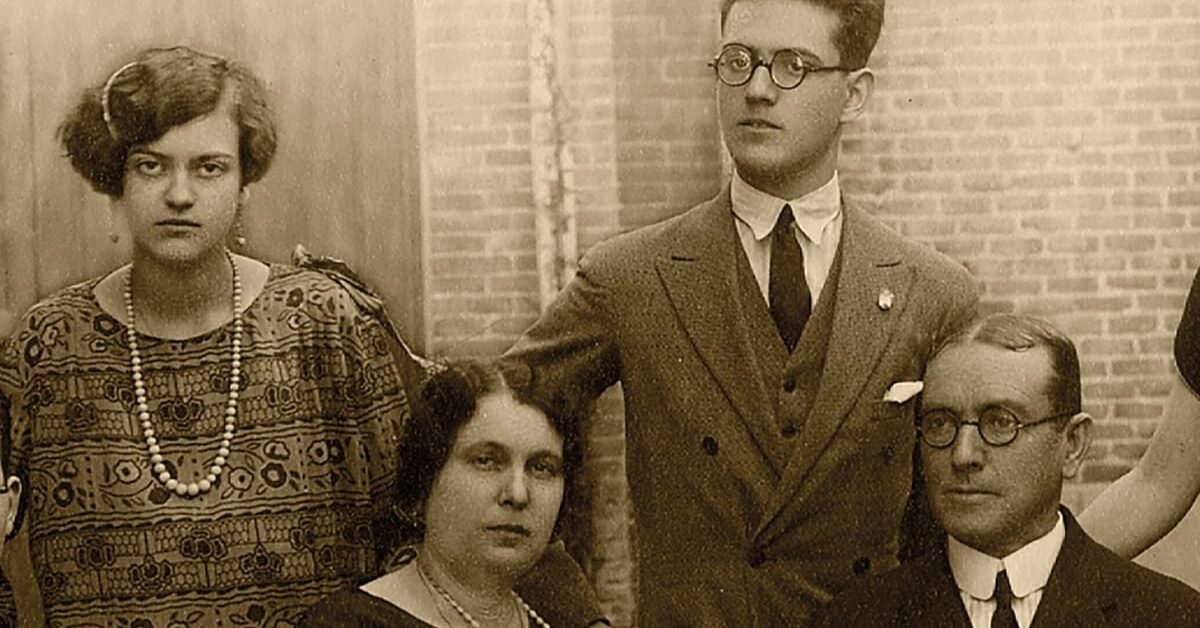 Margarita y Tomas