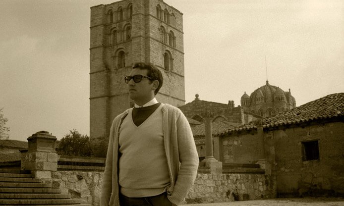 1974 Convivencias en Zamora