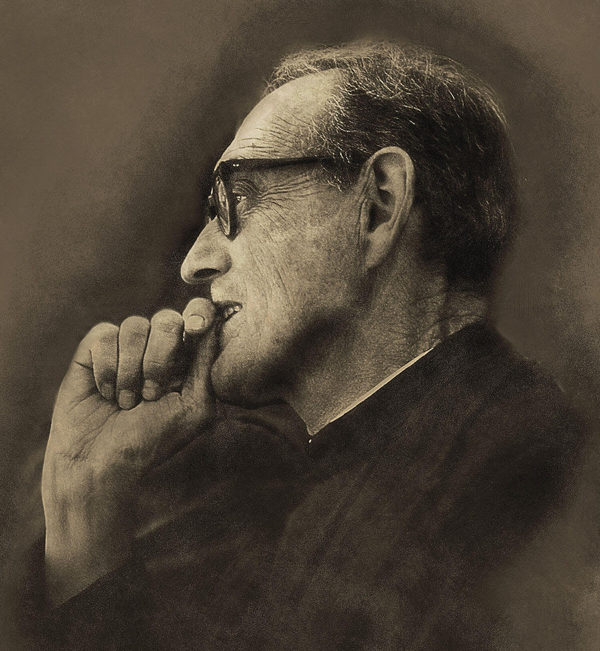 P. Tomás Morales