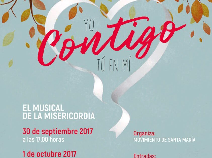 Musical Contigo en Caravaca