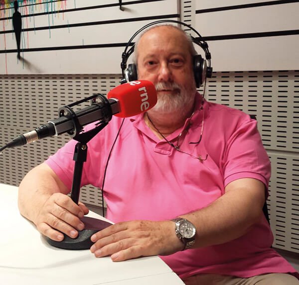 Fernando Salaverri