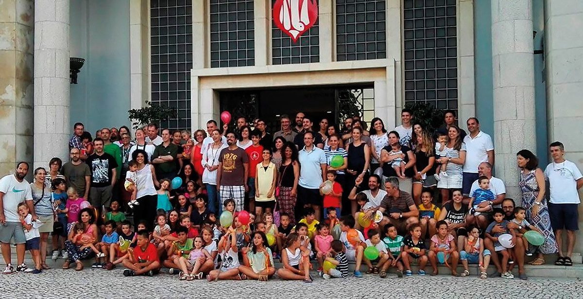 GSM Fátima 2017