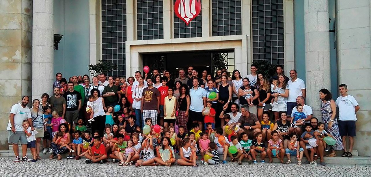 GSM Fátima 2017