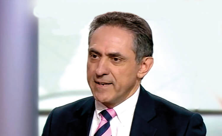 Jack Valero