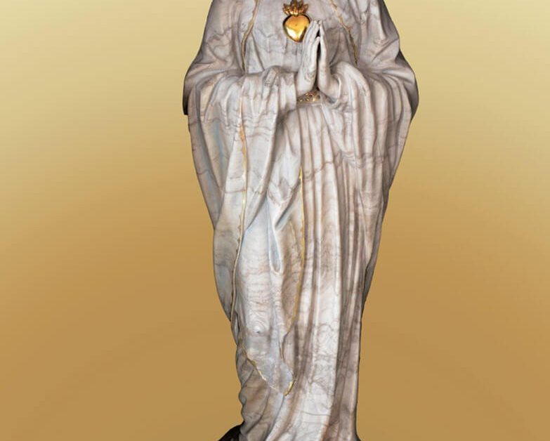 Virgen del Hogar