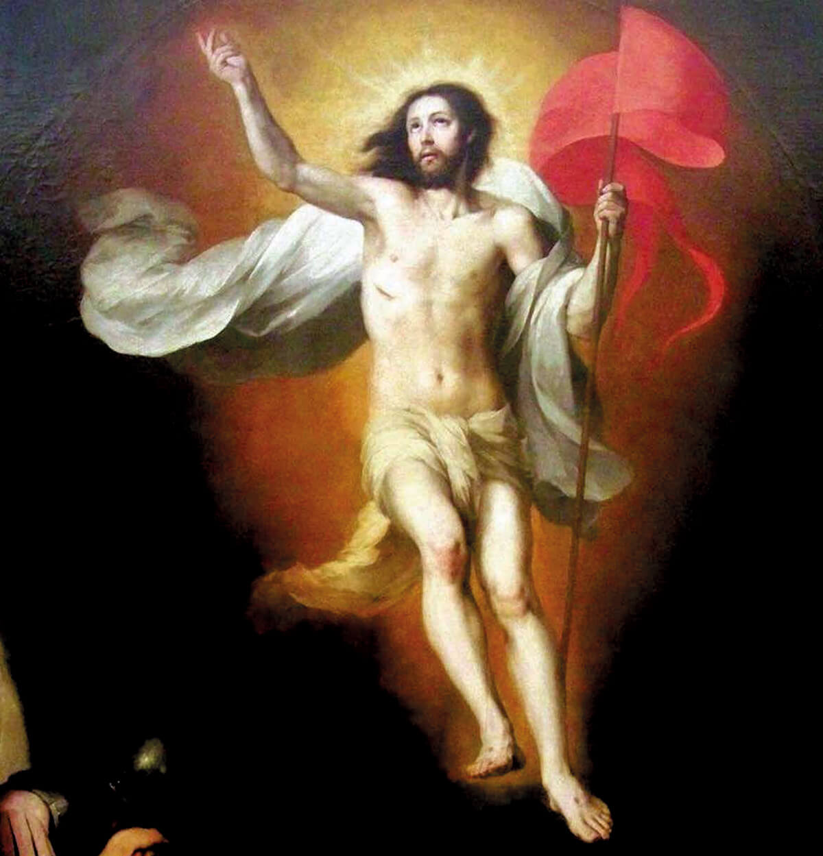 Tiempo Pascual