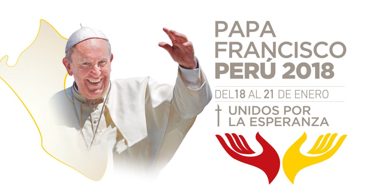 Papa Francisco en Perú