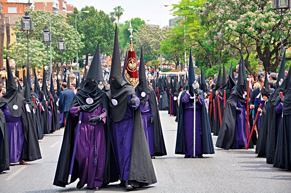 Religiosidad popular. Foto: Luisfpizarro
