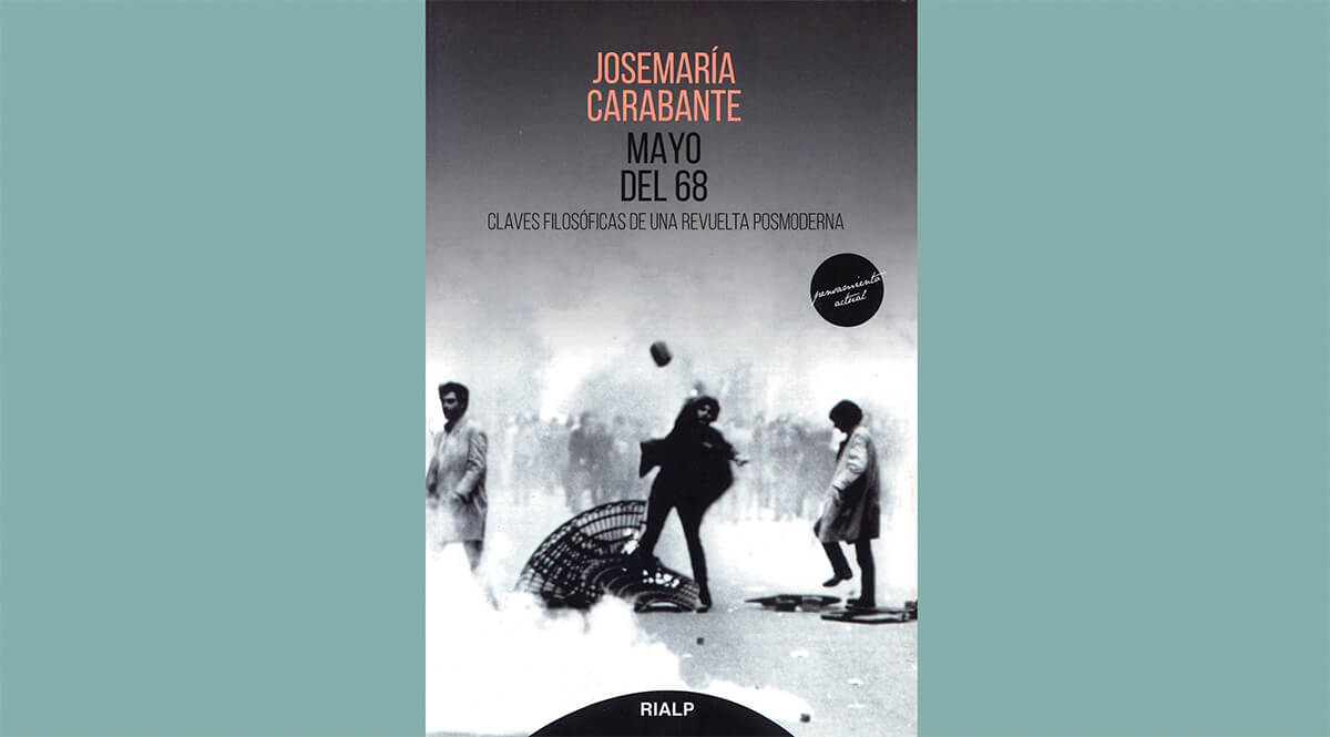 Carabante mayo 68
