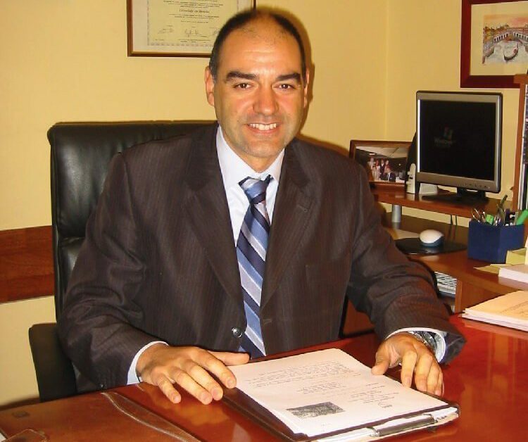 Emilio Sánchez