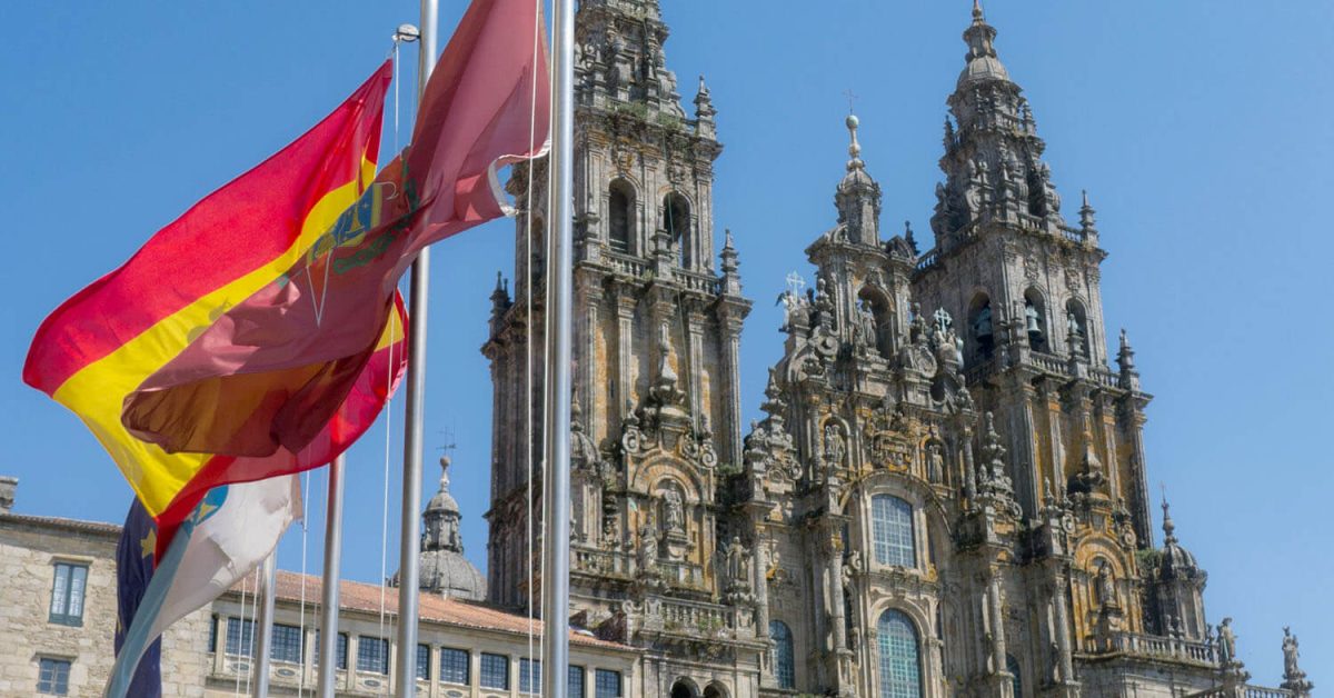 Santiago de Compostela