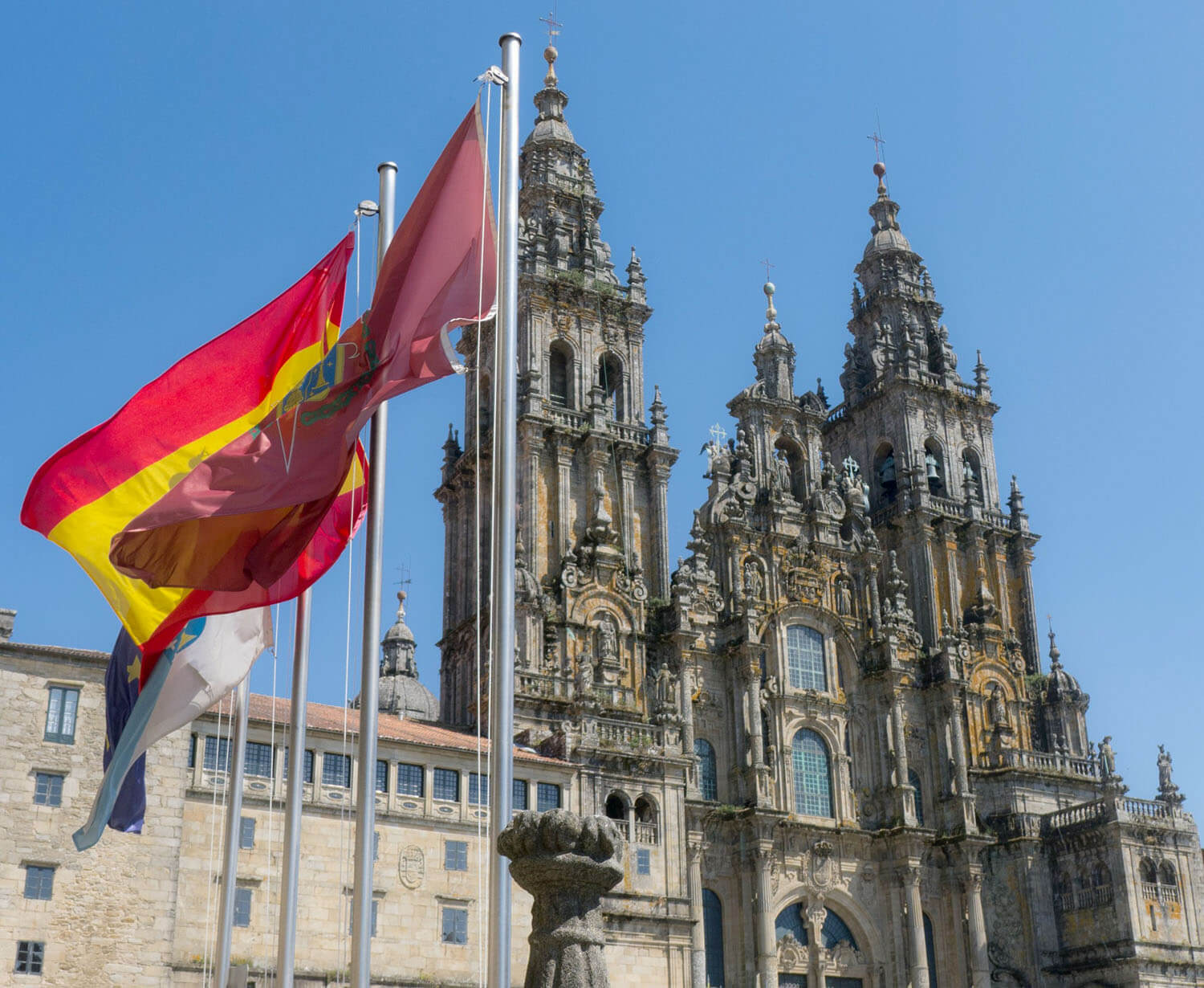 Santiago de Compostela