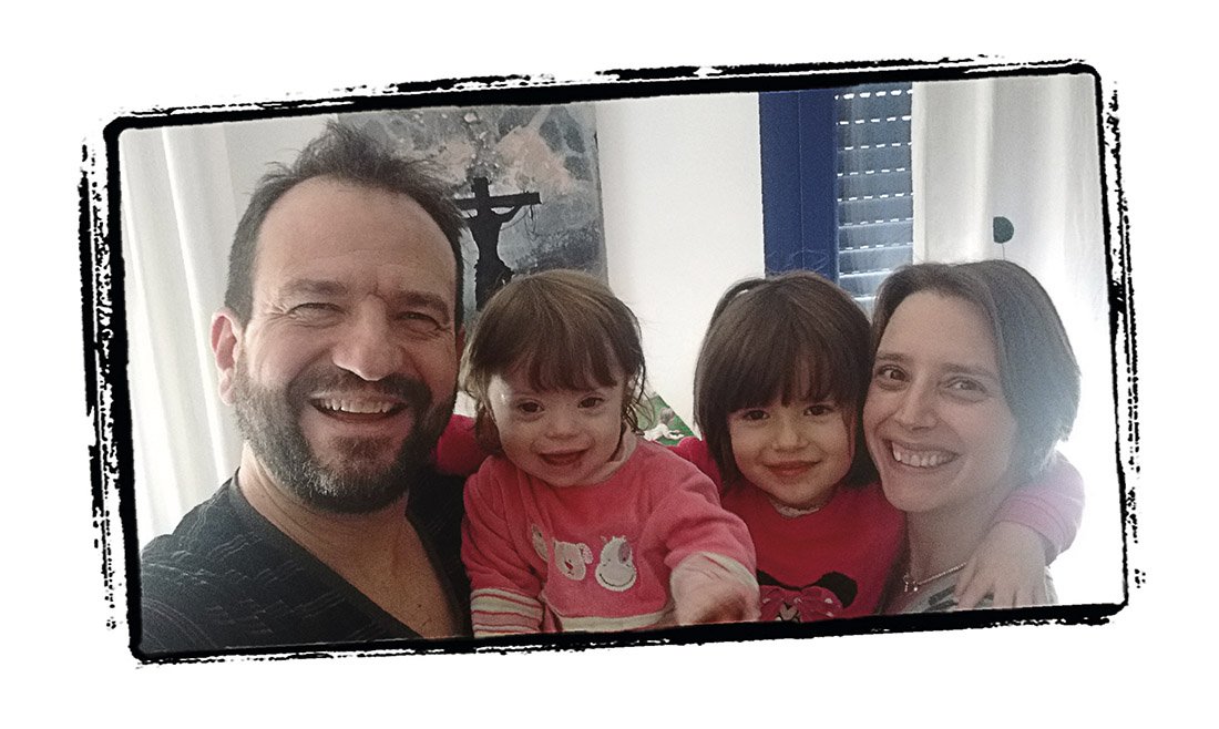 Ángela