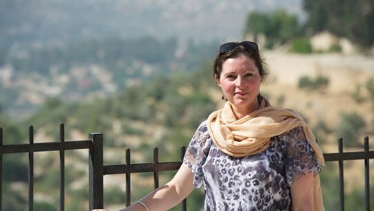 Denise Bossert