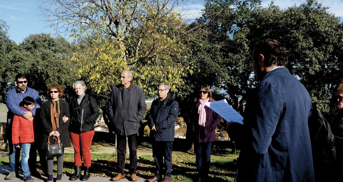 El Cáceres del P. Morales