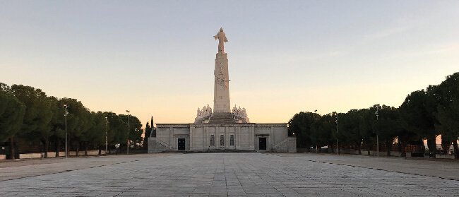 Cerro de los Ángeles