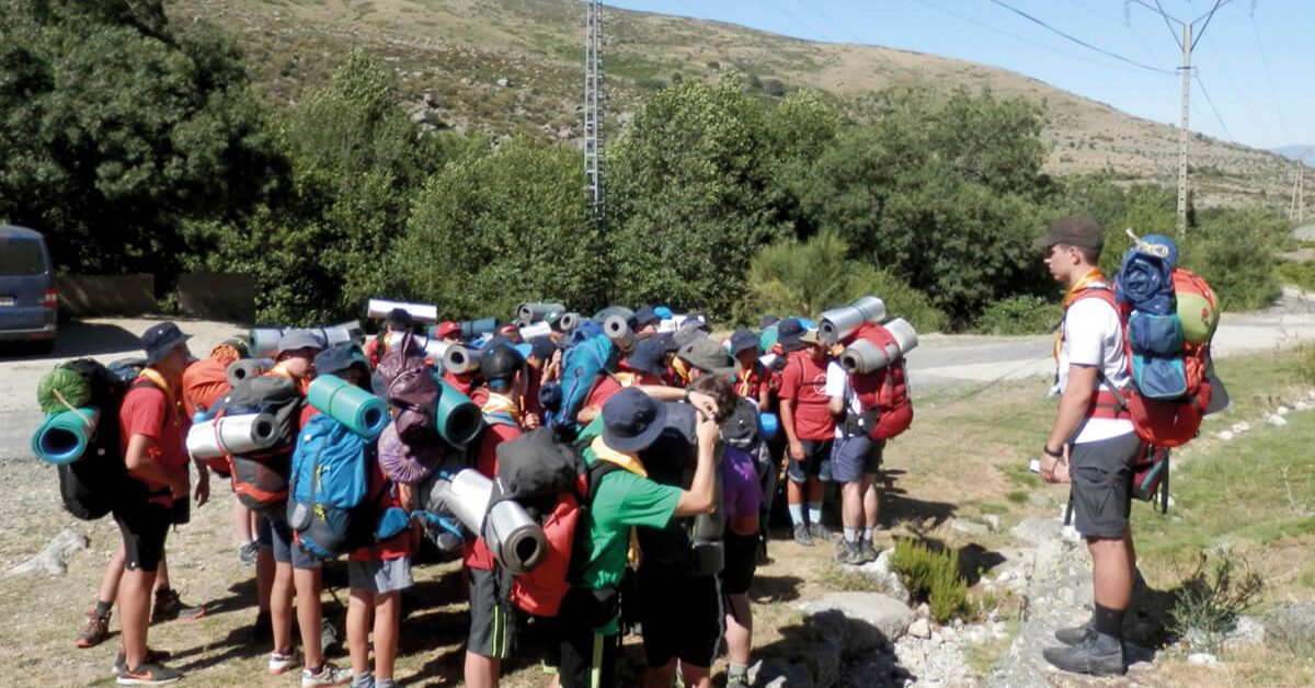 Expertos conocedores del corazón humano