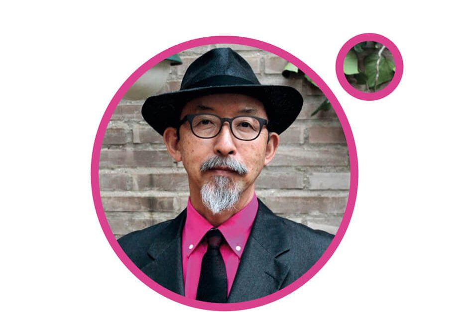 Etsuro Sotoo, el Gaudí japonés