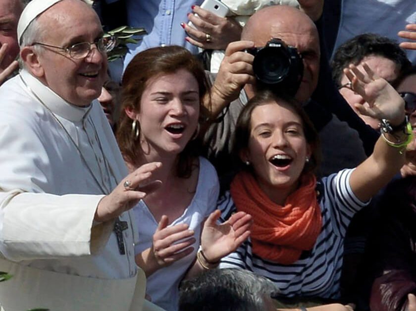 Papa Francisco