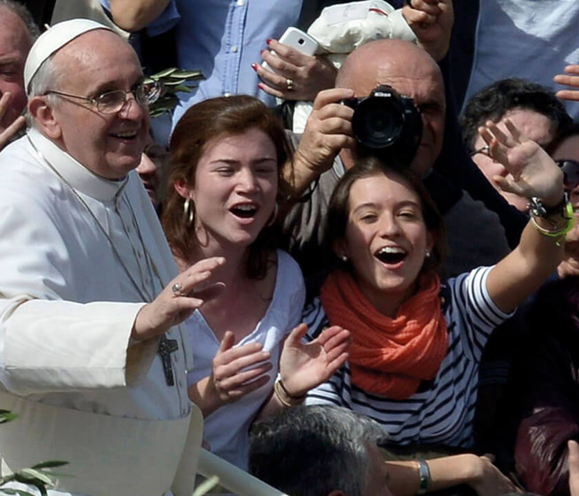 Papa Francisco
