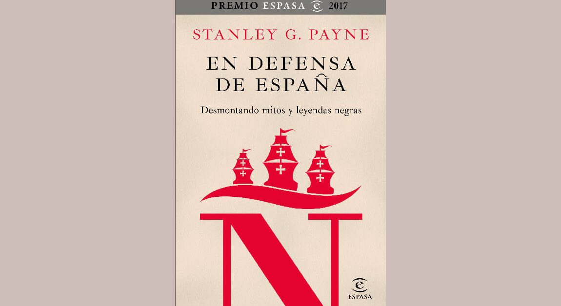 Stanley G. Payne