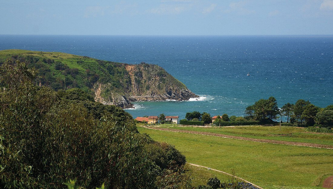 Pechón (Cantabria). Foto: Miguel Ángel García