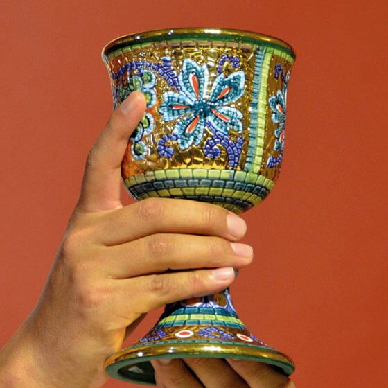 Jornadas de Pascua