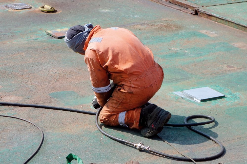 Trabajo