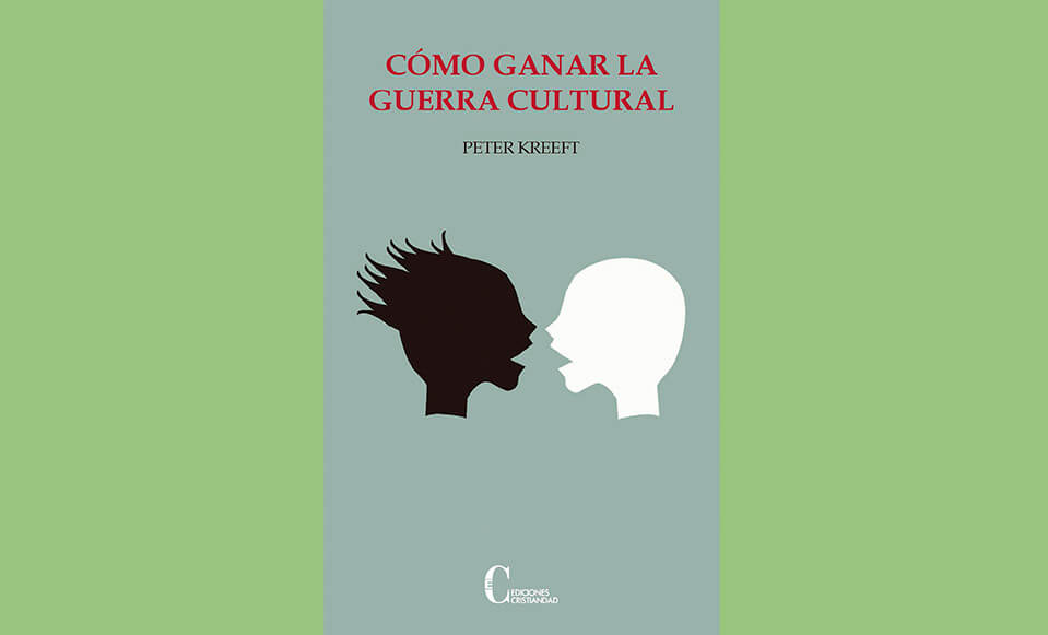 Cómo ganar la guerra cultural
