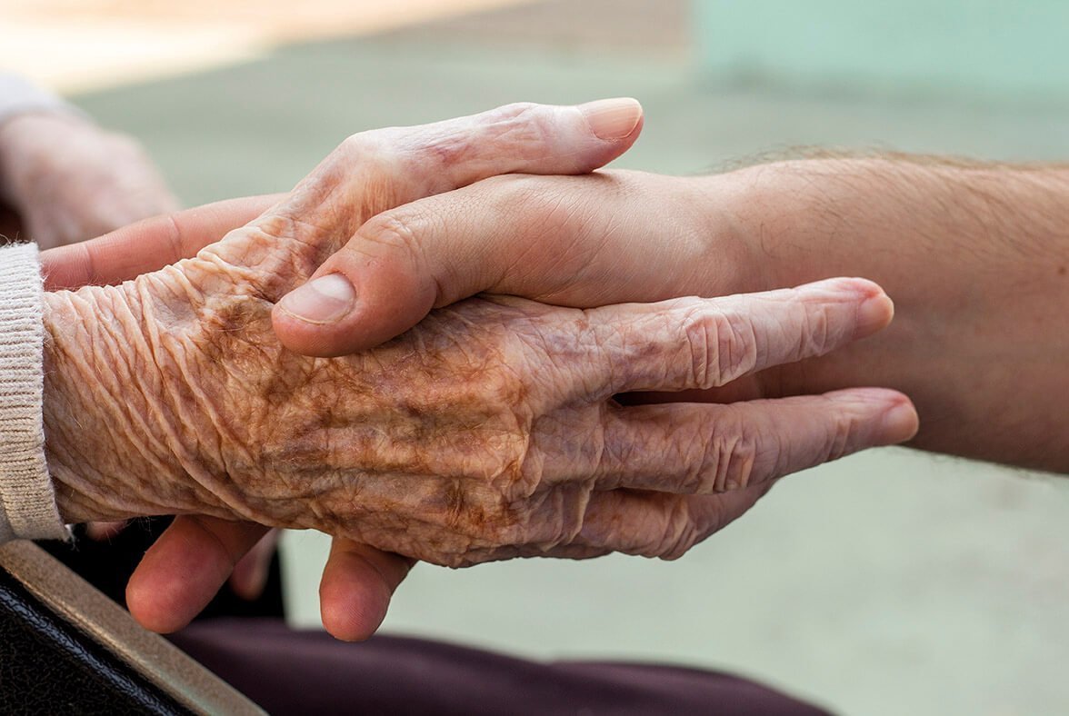 Tú y yo podemos ser misericordia de Dios