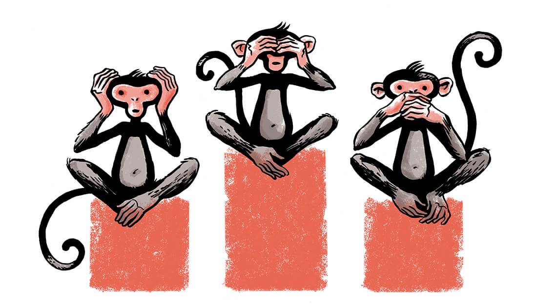 Un lujo al alcance de todos. Ilustración: José Miguel de la Peña.