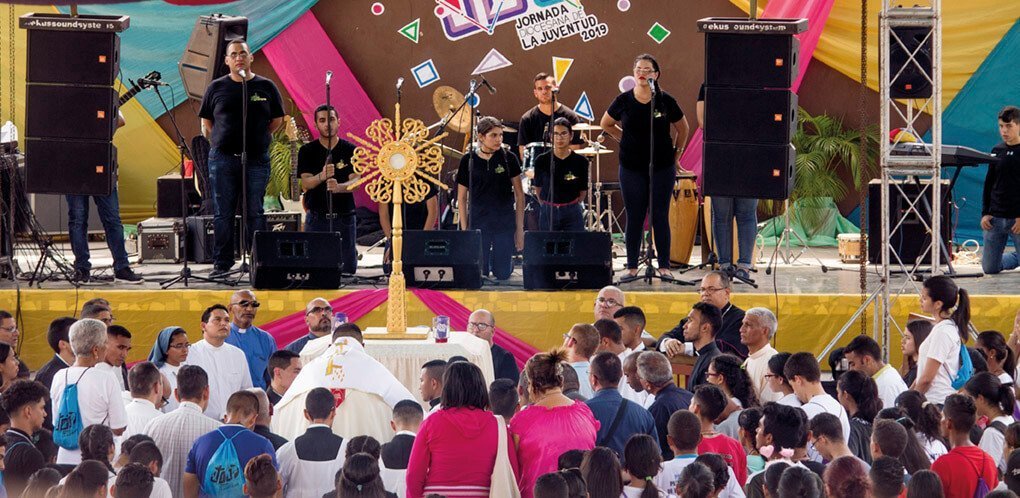 Foto: Carlos Daniel