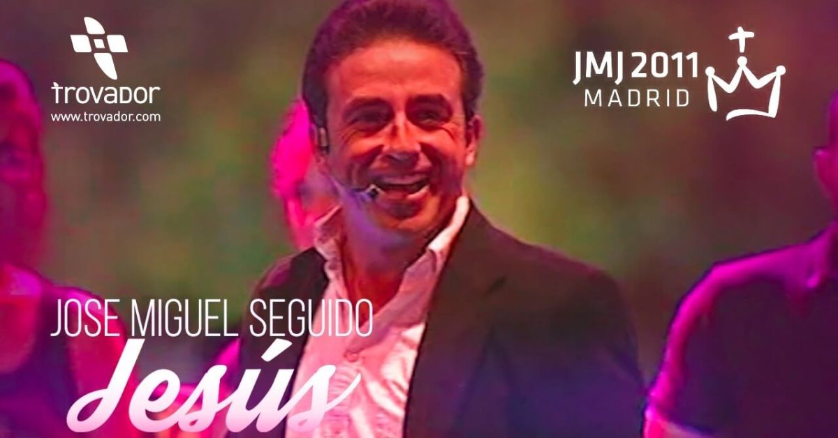 José Miguel Seguido