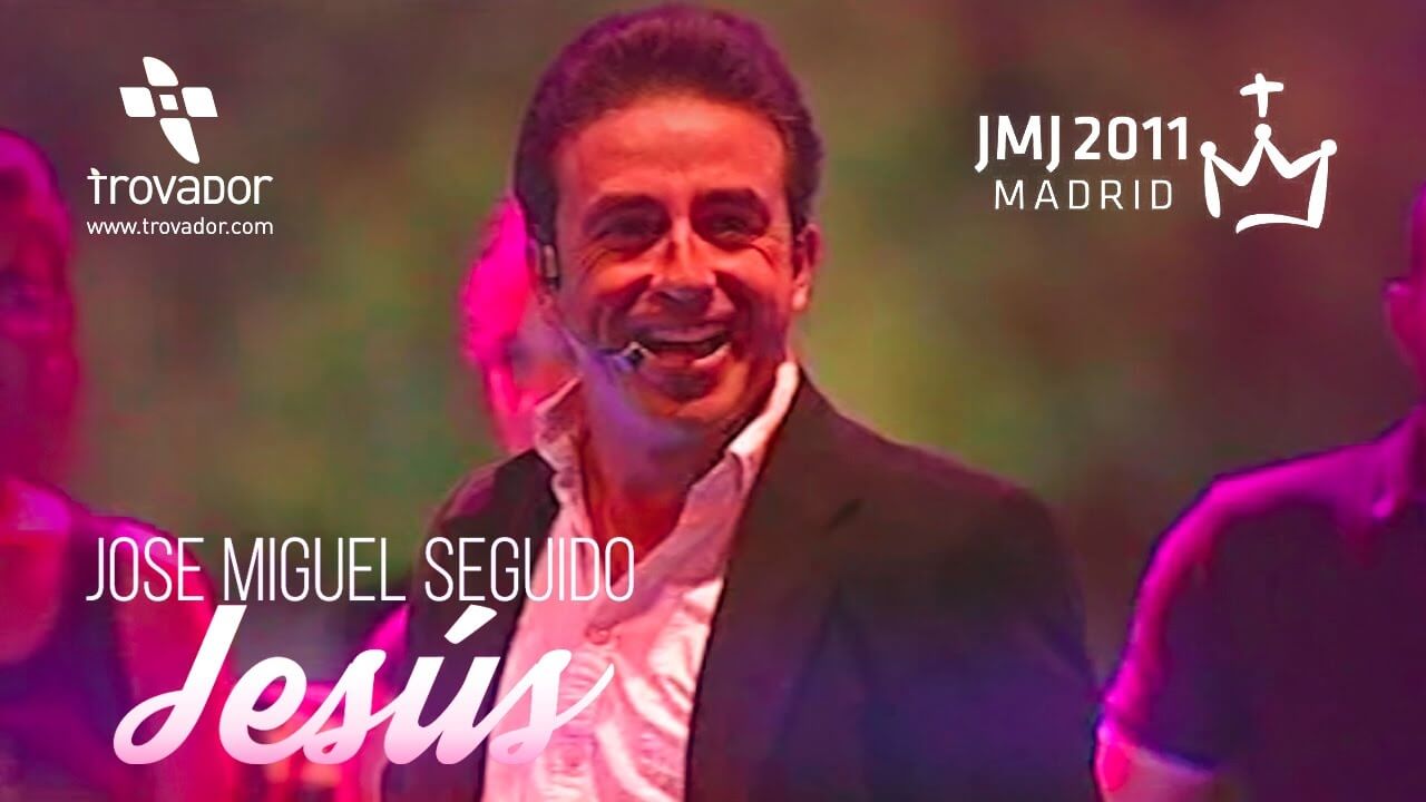 José Miguel Seguido