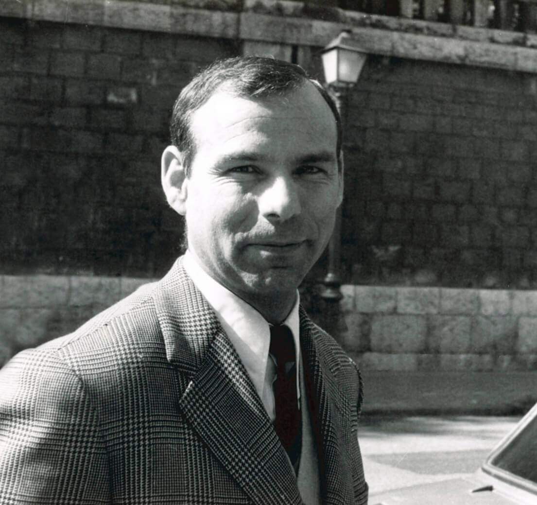 Abelardo de Armas Añón