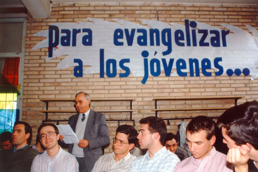 Jornadas 1993