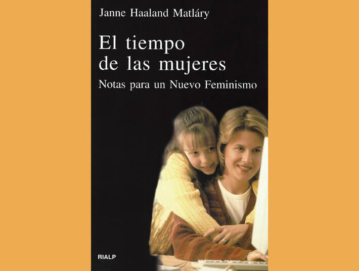 El tiempo de las mujeres