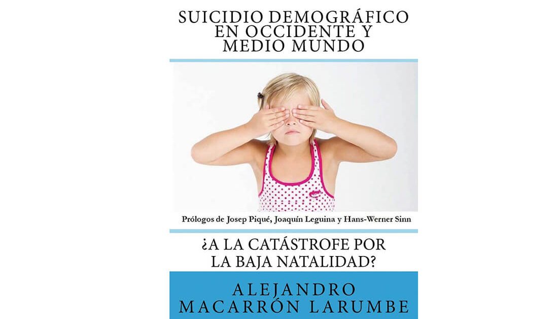Suicidio demográfico en Occidente y medio mundo