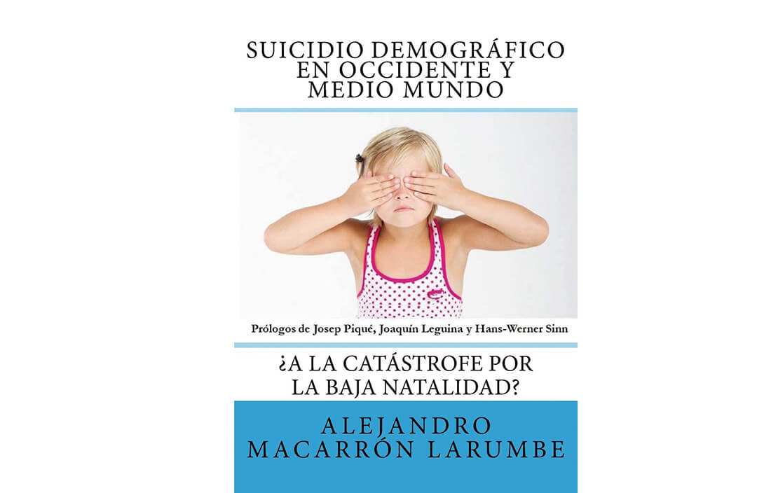Suicidio demográfico en Occidente y medio mundo