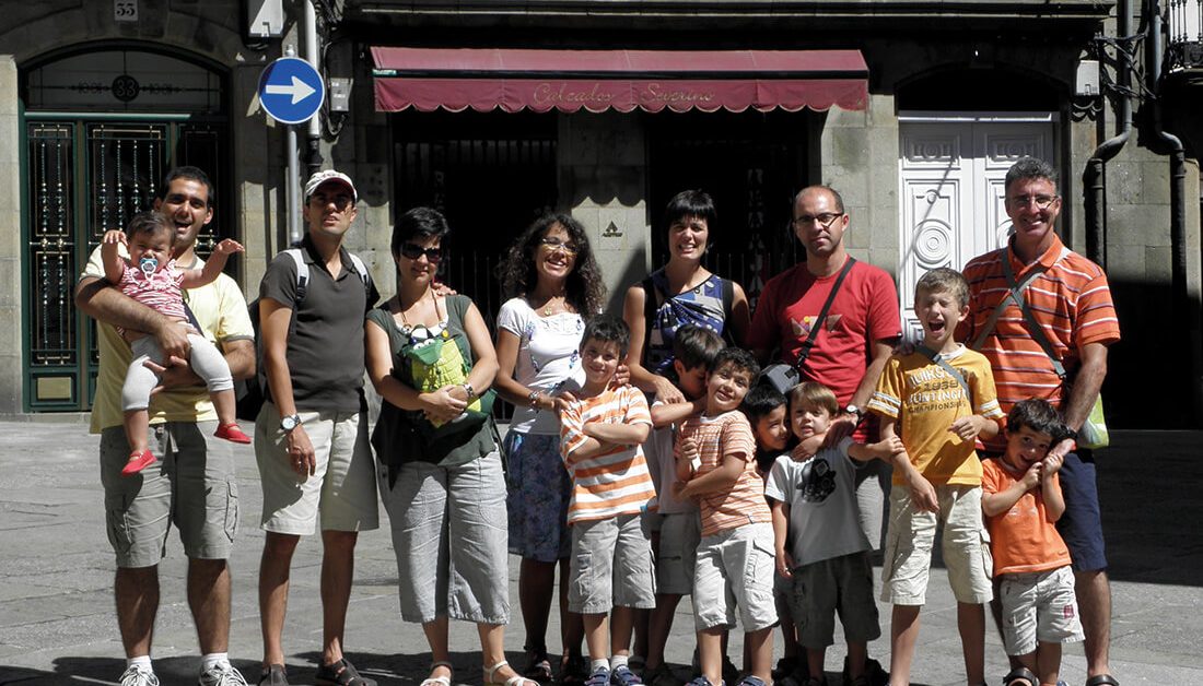 Convivencias