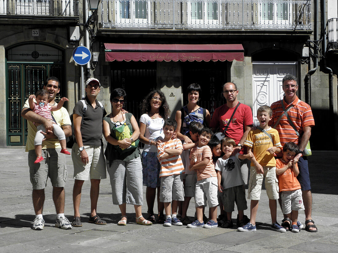 Convivencias