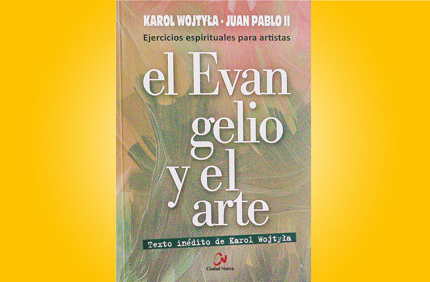 El Evangelio y el arte