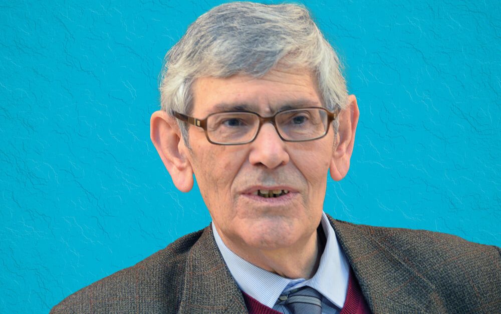 Abilio de Gregorio