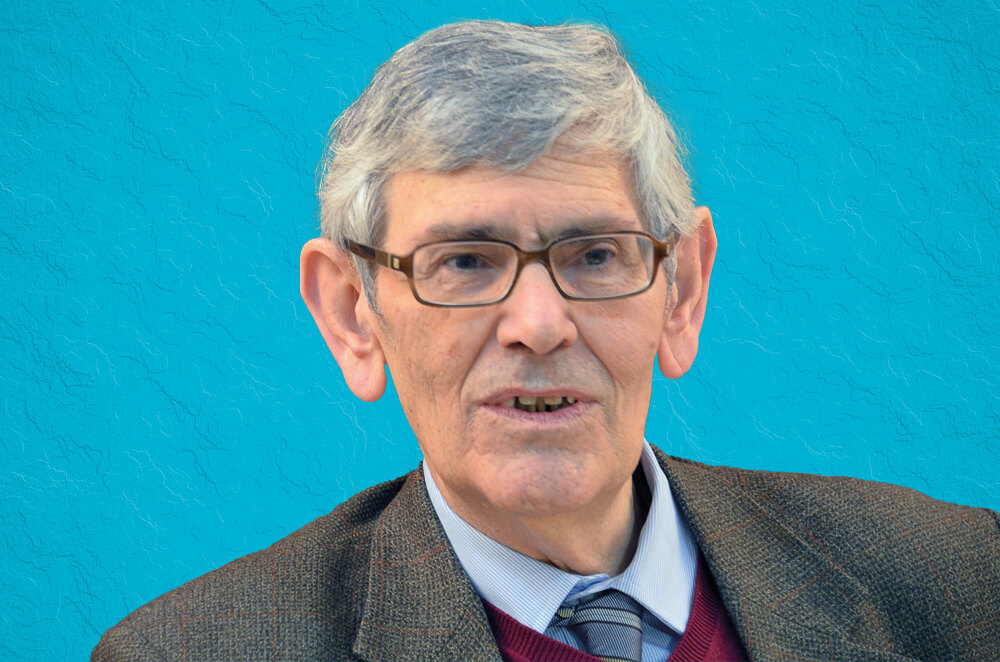 Abilio de Gregorio