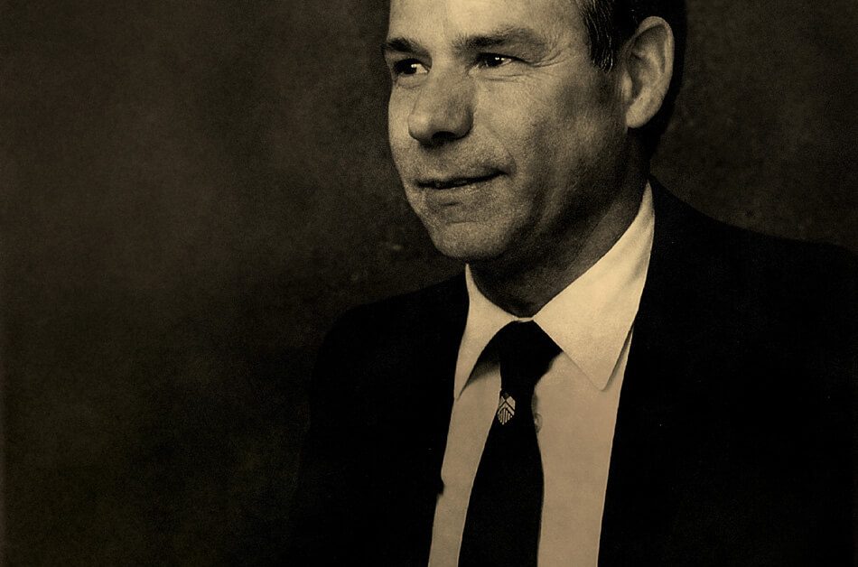 Abelardo de Armas, explorador de rutas inéditas de santidad