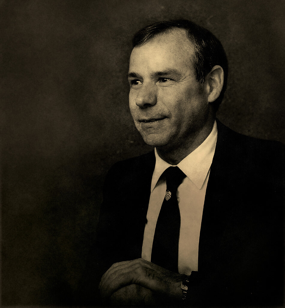 Abelardo de Armas, explorador de rutas inéditas de santidad