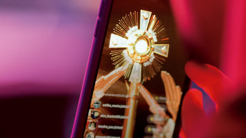 La aventura cristiana de comunicar
