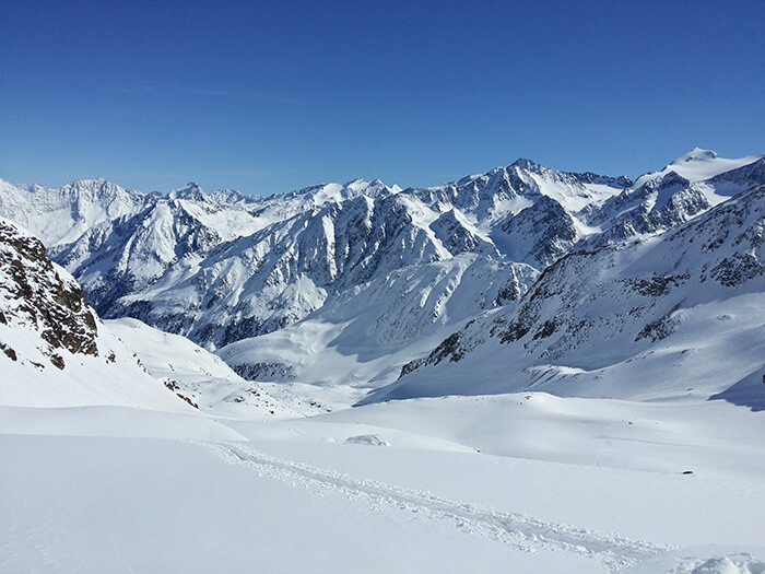Alpes