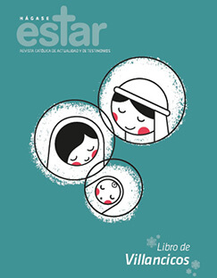 Nº 295, villancicos